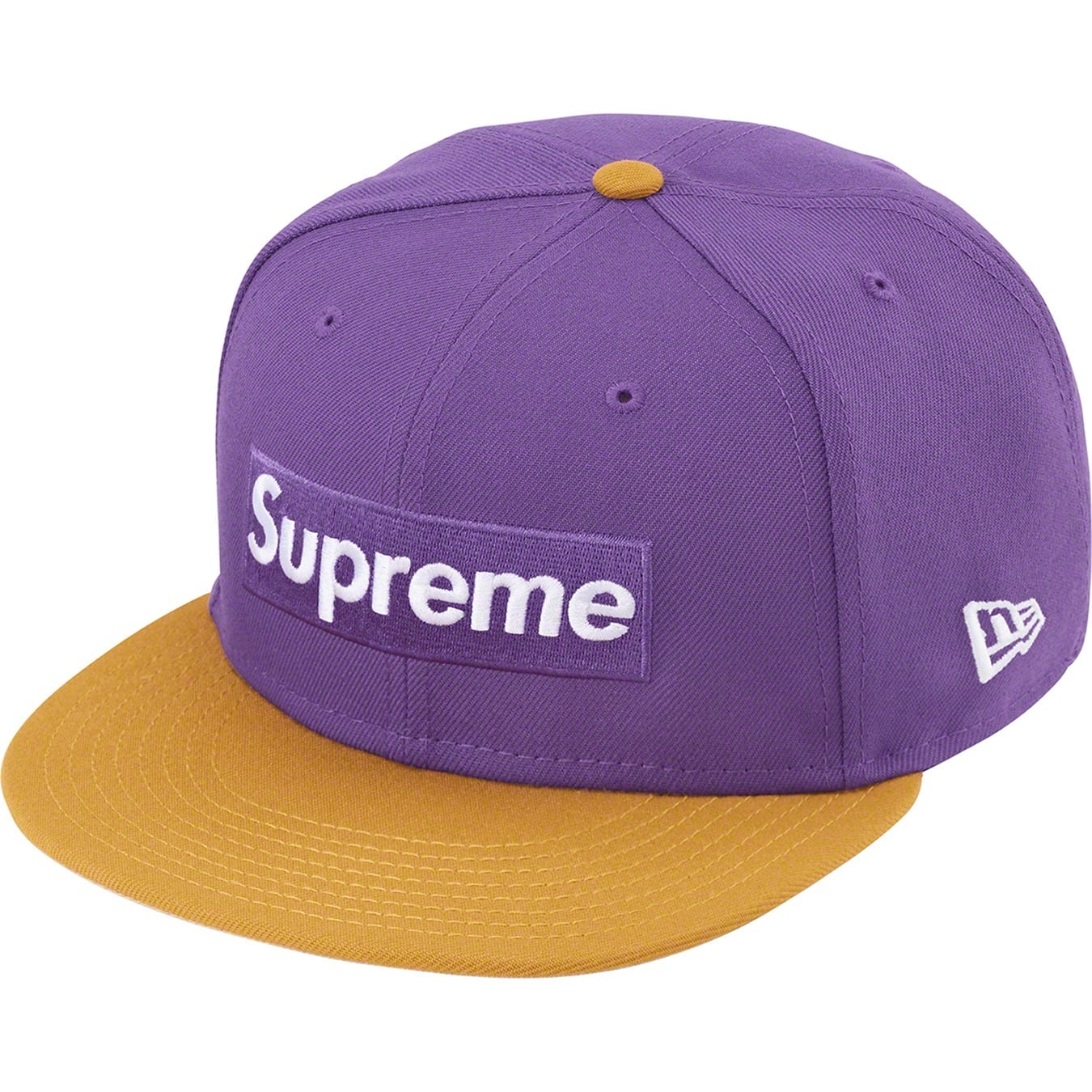 2-Tone Box Logo New Era® view 10
